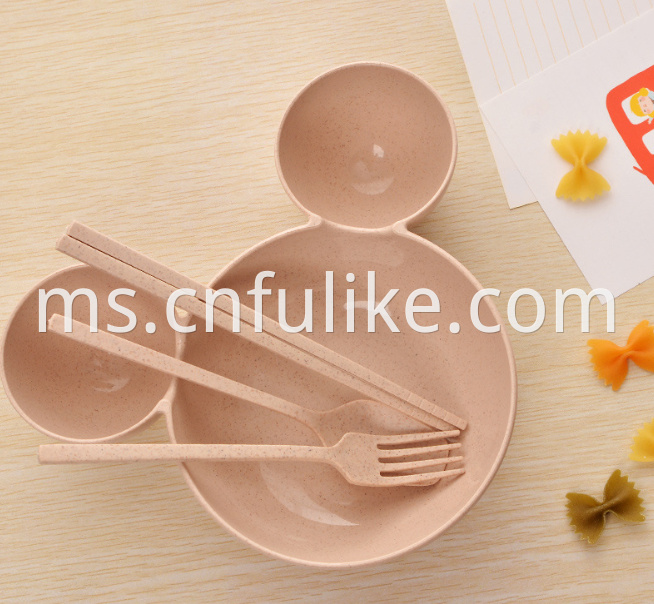 Tableware Set